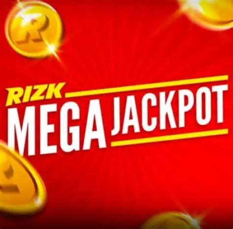 Rizk Mega Jackpot traži novog dobitnika!.